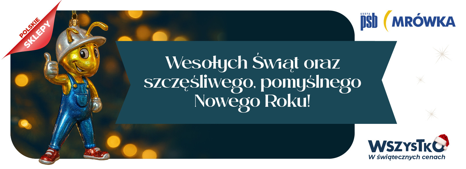 Grupa PSB mrowka Mrówka Sulejów