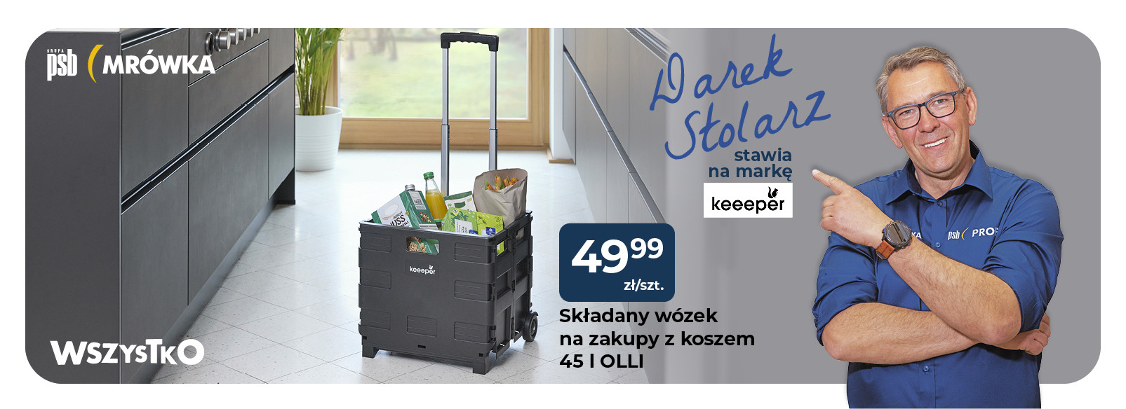 Grupa PSB mrowka Mrówka Sulejów