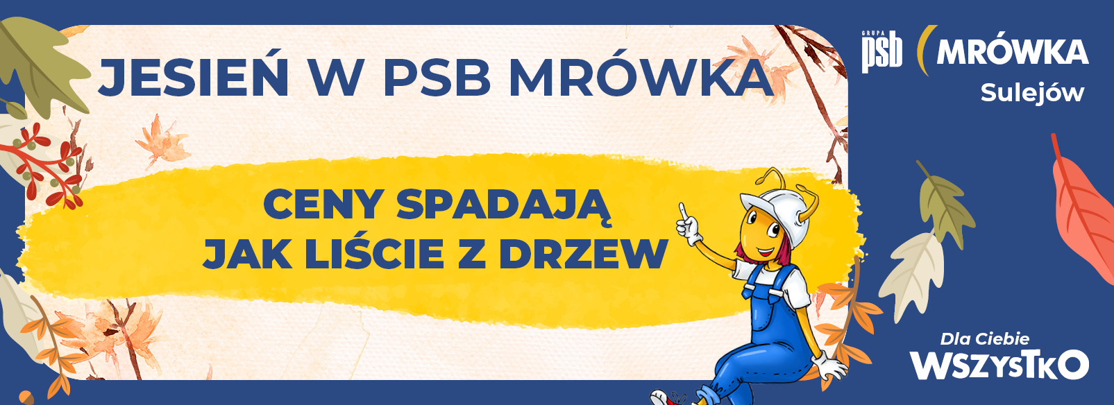 Grupa PSB mrowka Mrówka Sulejów